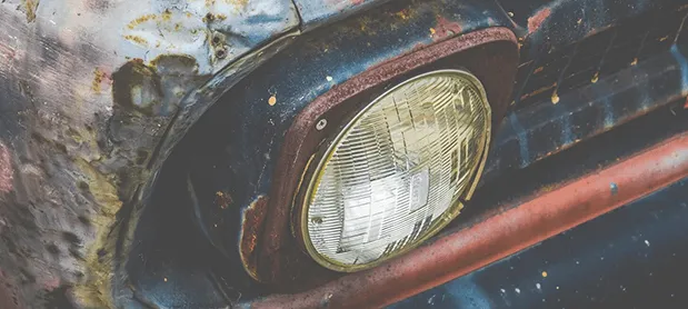 Ihr Schrottauto ankauf in Coesfeld