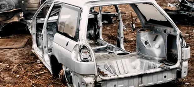 Schrottauto Ankauf Coesfeld